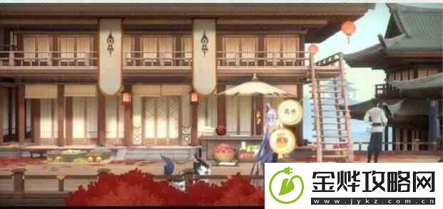 忘川风华录怎么进化名士猫