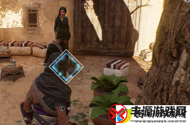刺客信条幻景圣骨匣怎么获取