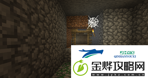 我的世界怎么去地牢