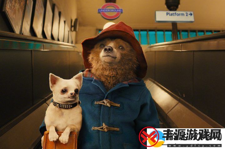 帕丁顿熊3:秘鲁大冒险北美2月14日上映延期
