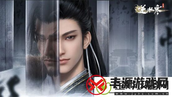 逆水寒好看的捏脸数据男-帅气的男生捏脸数据代码