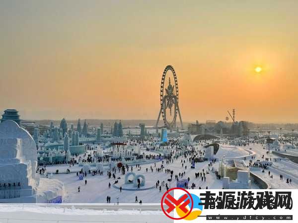 勇闯覆霜城