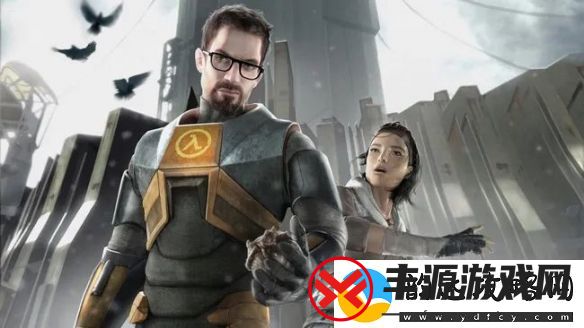 曝TGA将公布划时代游戏