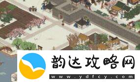 江南百景图青龙位置在哪-江南百景图青龙雕像效果一览