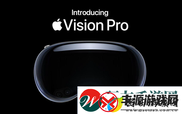 VisionPro近视眼能用吗