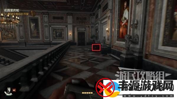 夺宝奇兵古老之圈全支线任务图文攻略