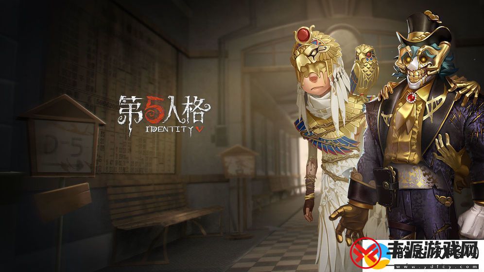 第五人格小提琴家技能是什么-监管者小提琴家技能介绍