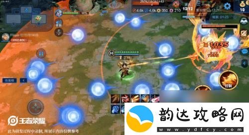 王者守卫峡谷什么时候出的-王者荣耀守卫峡谷正式服上线时间表