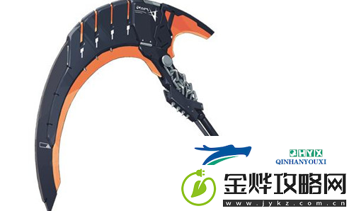 幻塔黑鸦冥镰怎么样:武器效果介绍