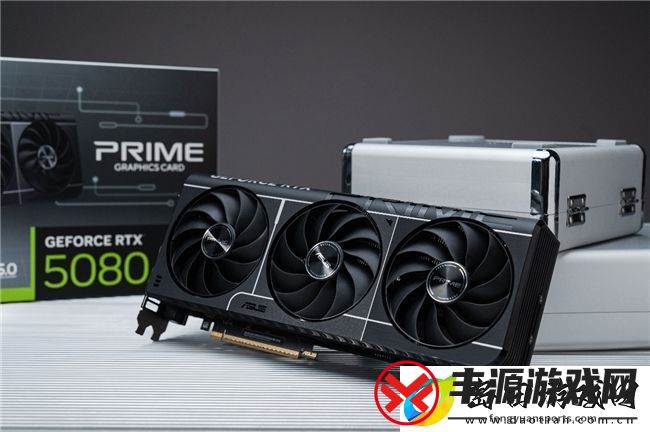 春节档正当时！华硕RTX