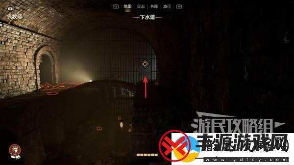 夺宝奇兵古老之圈全支线任务图文攻略
