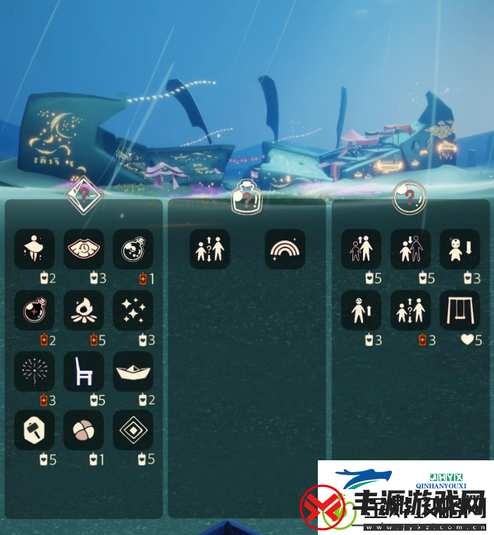 光遇1月28日免费魔法收集攻略