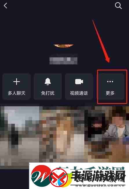 抖音聊天背景如何自动同步好友