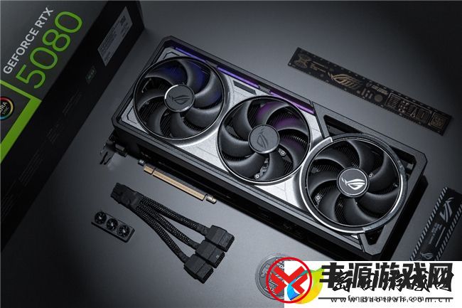 春节档正当时！华硕RTX