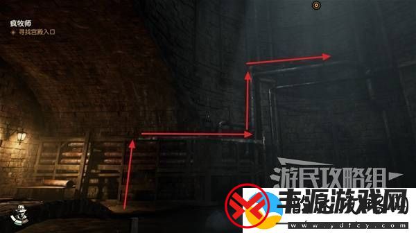 夺宝奇兵古老之圈全支线任务图文攻略