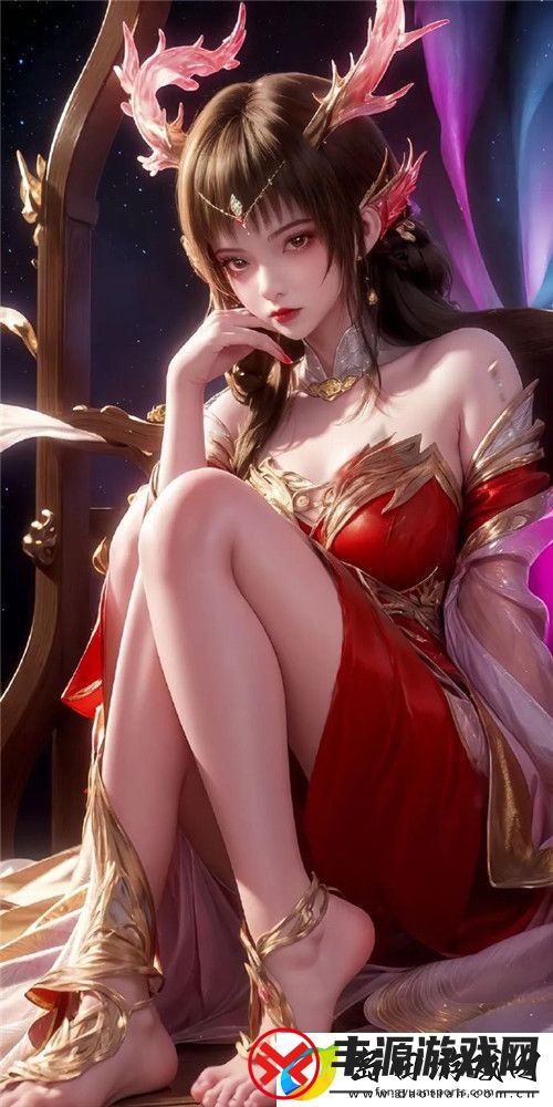 小youyou萝交3D:探索虚拟世界的奇妙旅程