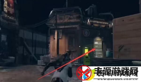 星空夏安星商人在哪