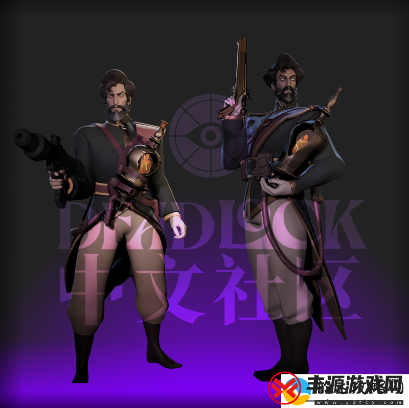 蜃景模型更新后对比