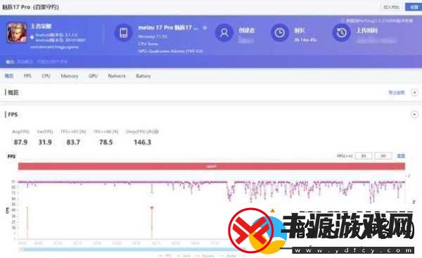 王者荣耀90帧挑战-解锁流畅游戏体验秘籍