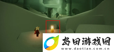 光遇9月28日季节蜡烛位置在哪