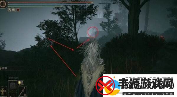 艾尔登法环熔炉百相之花在哪获得