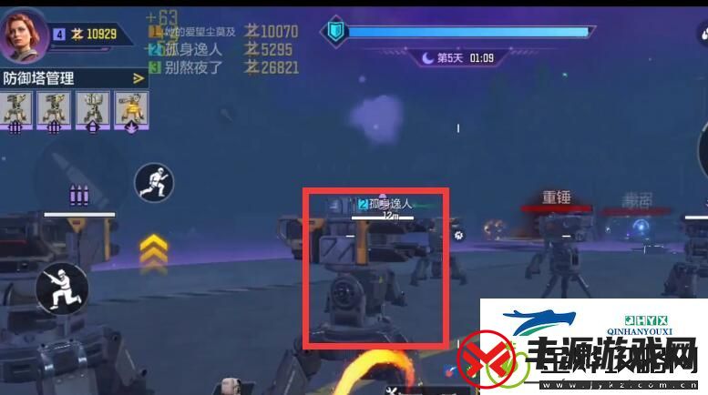 使命召唤异变围城困难模式玩法