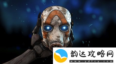 无主之地4TGA预告包含玩法-2025年推出
