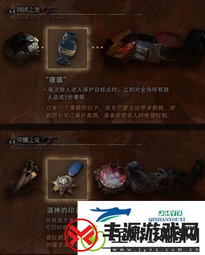 明日方舟收藏品有什么用