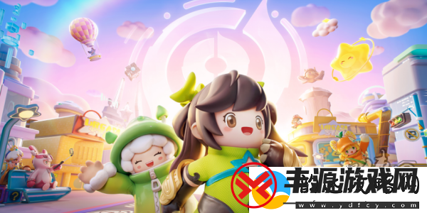 元梦之星官预约地址-元梦之星在哪预约