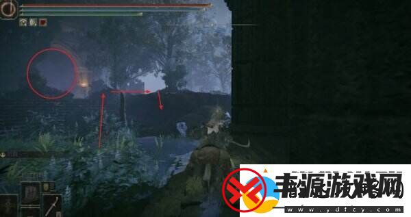 艾尔登法环熔炉百相之花在哪获得
