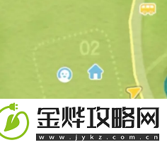 心动小镇2025年2月27日溜溜橡木及无暇萤石位置