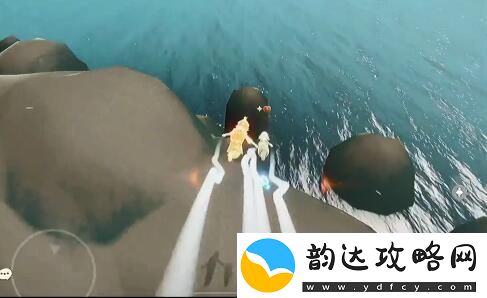 光遇深海季先祖位置一览