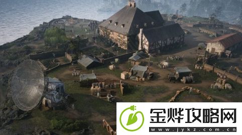 盟军敢死队:起源推迟到2025年3月发行