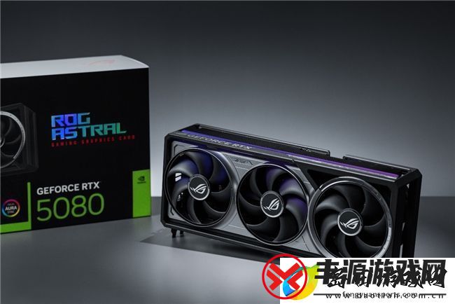 春节档正当时！华硕RTX