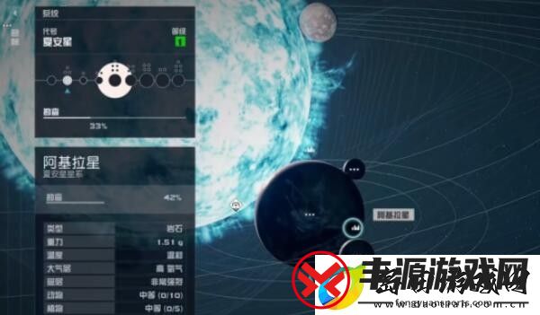 星空夏安星商人在哪