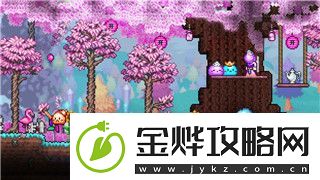 仙梦奇缘快速升级攻略:如何在游戏中迅速提升角色等级-轻松突破瓶颈