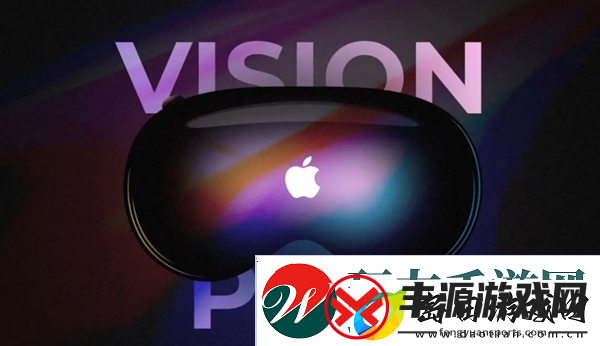 VisionPro近视眼能用吗