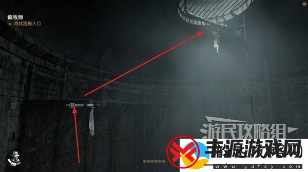 夺宝奇兵古老之圈全支线任务图文攻略