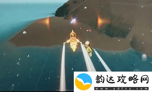 光遇深海季先祖位置一览