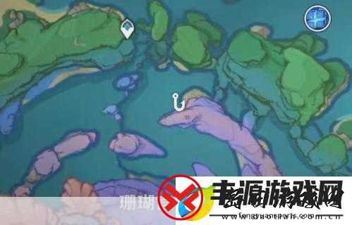 原神钓鱼攻略