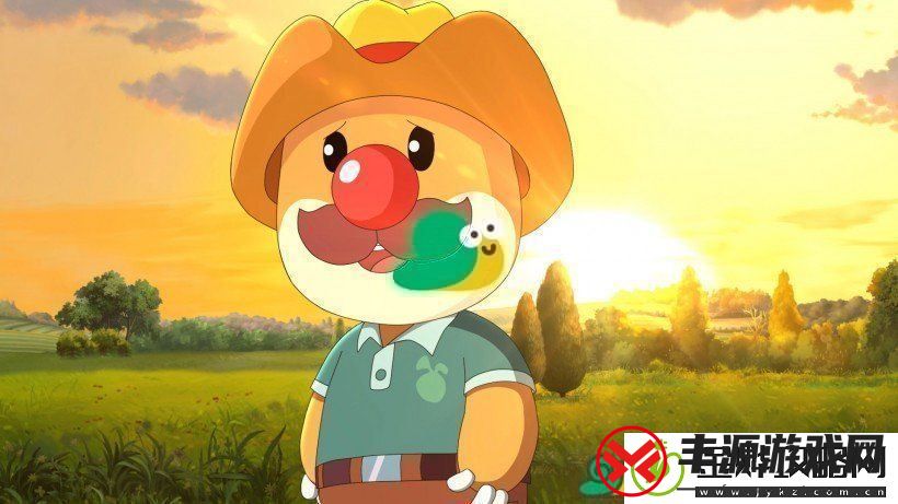 2021摩尔庄园手游9月26日神奇密码分享