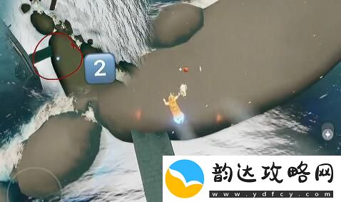 光遇深海季先祖位置一览