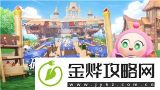 丛林地狱游戏怎么玩教程图解-掌握技巧轻松突破丛林地狱难关