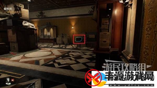 夺宝奇兵古老之圈全支线任务图文攻略