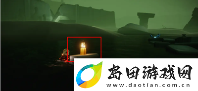 光遇9月28日季节蜡烛位置在哪