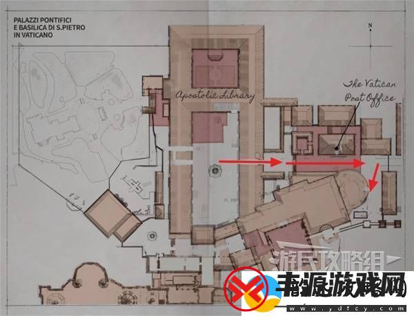 夺宝奇兵古老之圈全支线任务图文攻略