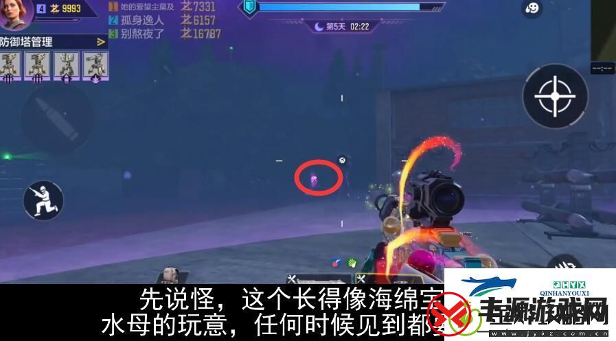 使命召唤异变围城困难模式玩法