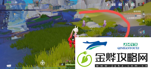幻塔独角兽碎片怎么获得