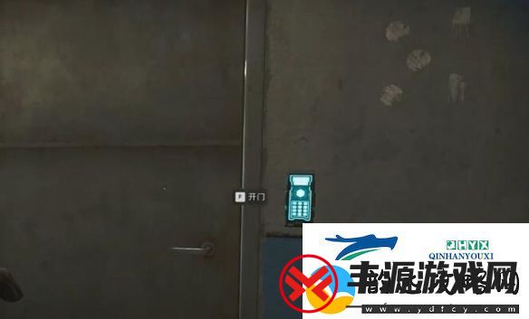 三角洲行动零号大坝隐藏协议箱D4在哪