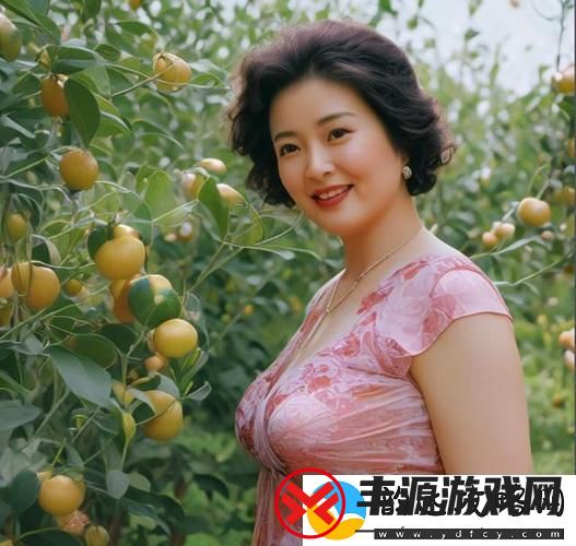 55岁大龄老阿姨-友热议背后的辛辣现实